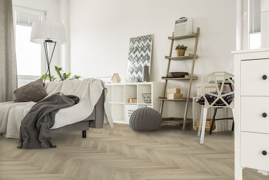 STICK PRO FISCHGRÄT - EICHE CLASSIC 2555