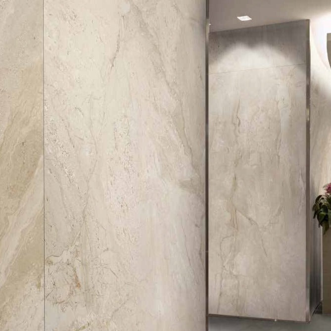 TRAVERTIN ROM BEIGE