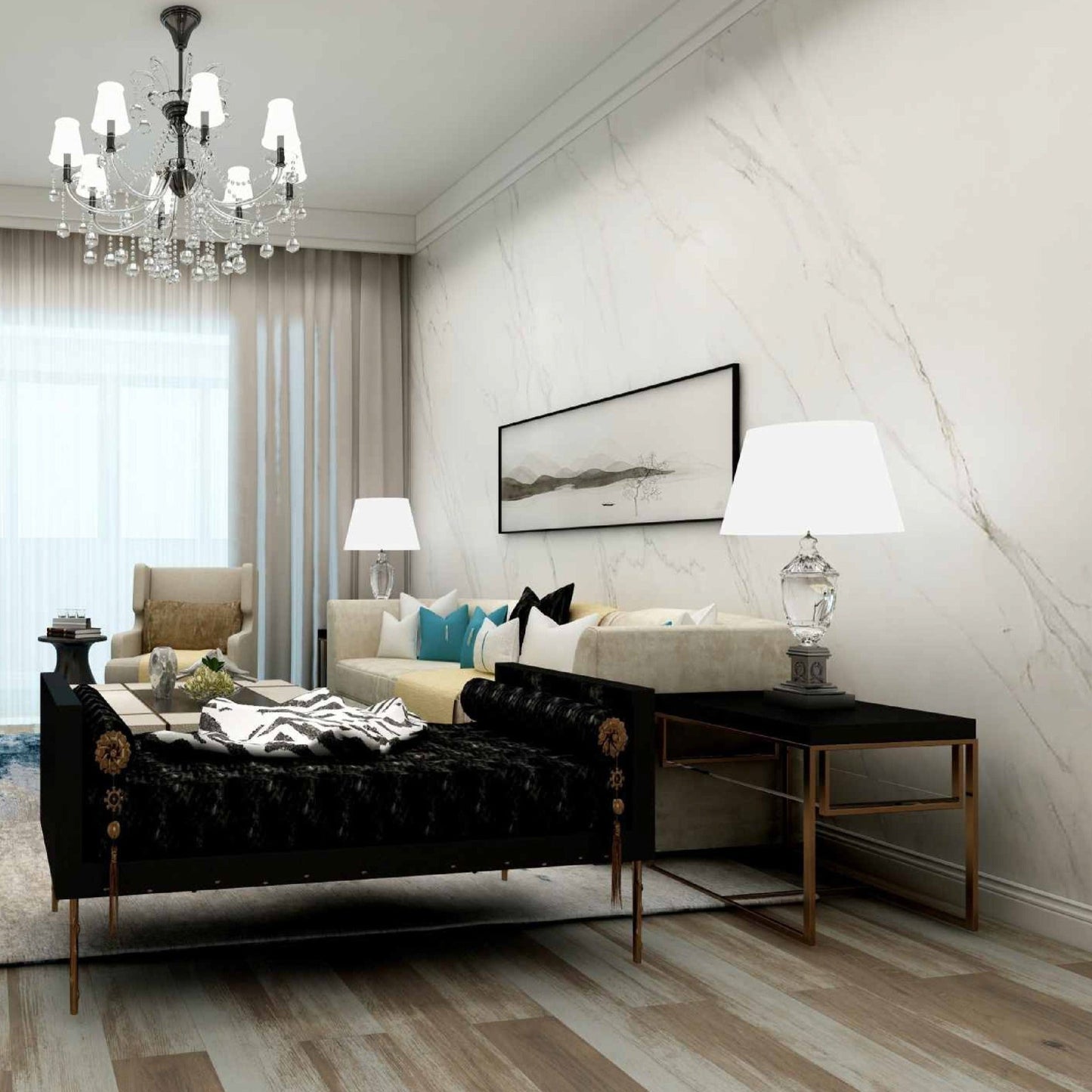 CALCATTA CLASSIC MARMOR
