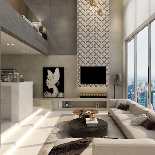 CEMENT INDUSTRIAL GREEN