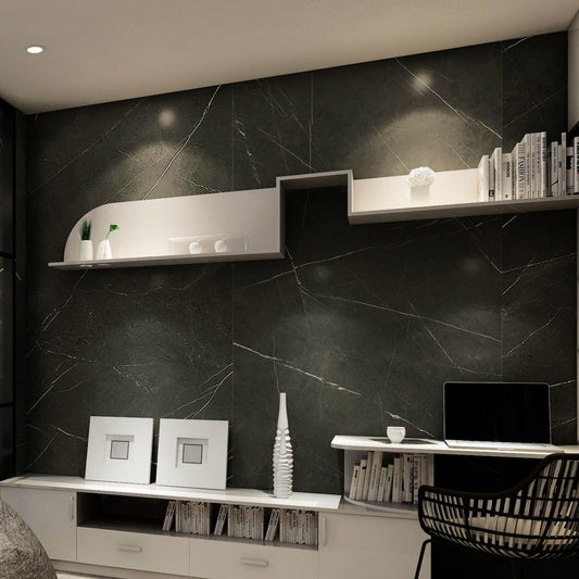 DIAMOND MARMOR SCHWARZ