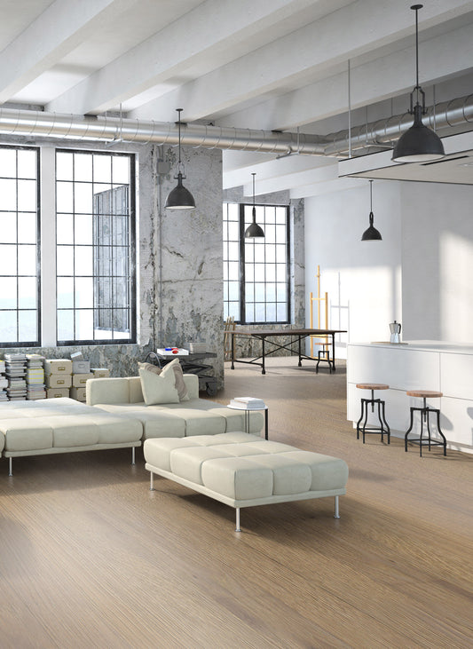 RIGID SPC KLICK PRO - FLÄMING 455