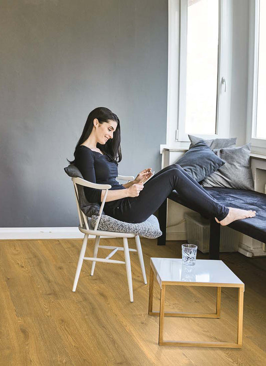 RIGID SPC KLICK - FRANKENWALD 5030A