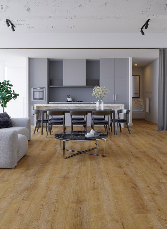 RIGID SPC KLICK PRO - LILLE 6555