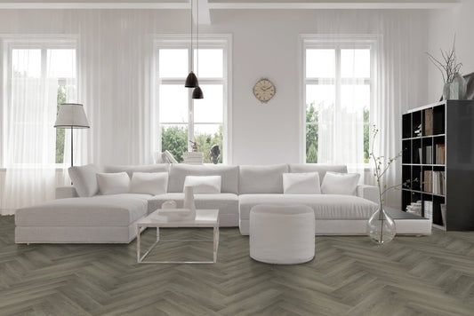 STICK PRO FISCHGRÄT - EICHE GREGE 2555