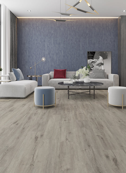 RIGID SPC KLICK PRO - NORDIC WOOD 555