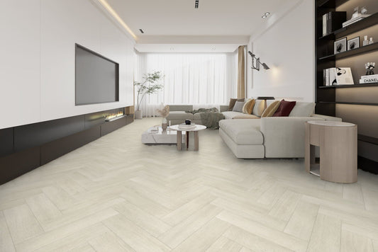 STICK PRO FISCHGRÄT XL - EICHE LIGHT 2555