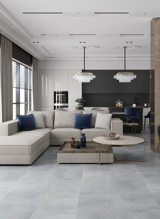 RIGID SPC KLICK PRO - STRASBOURG 6555 XL