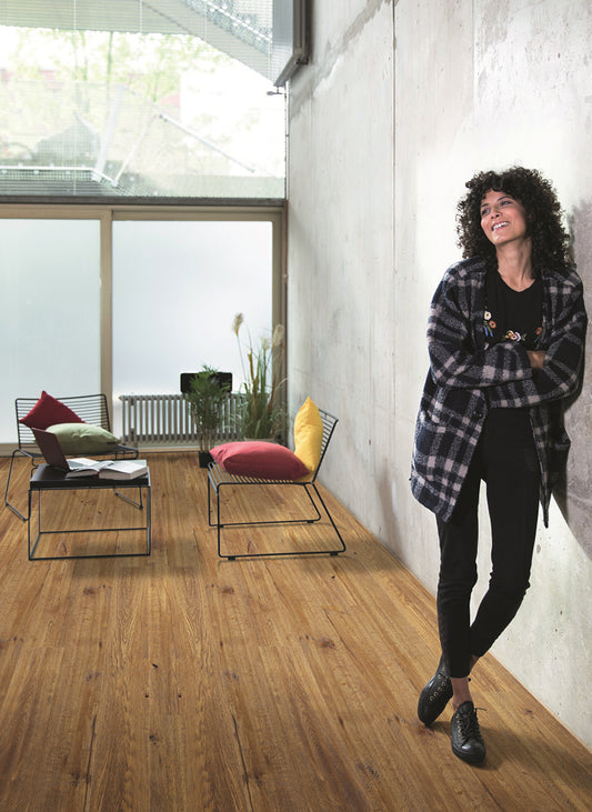 RIGID SPC KLICK PRO - WESTERWALD 455