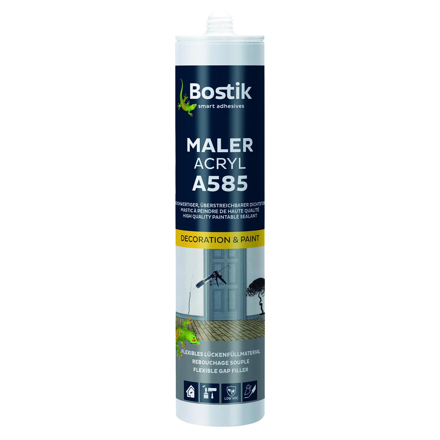 A585 Maler Acryl