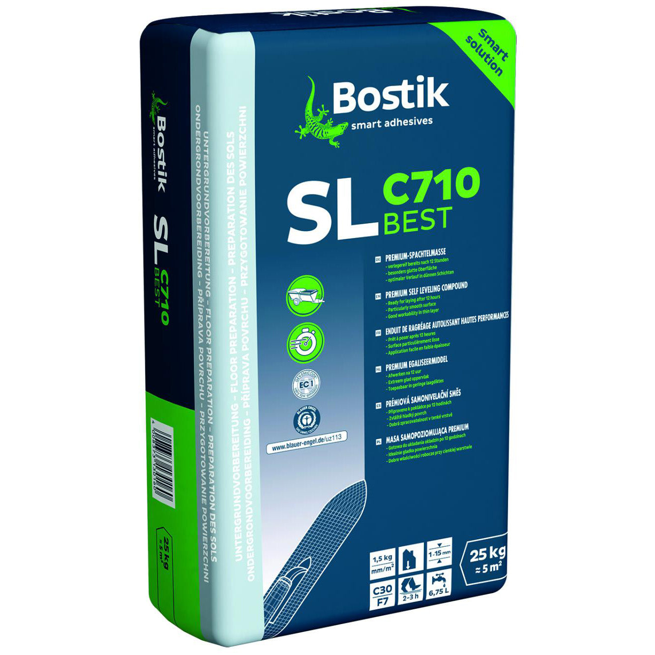 SL C710 Best
