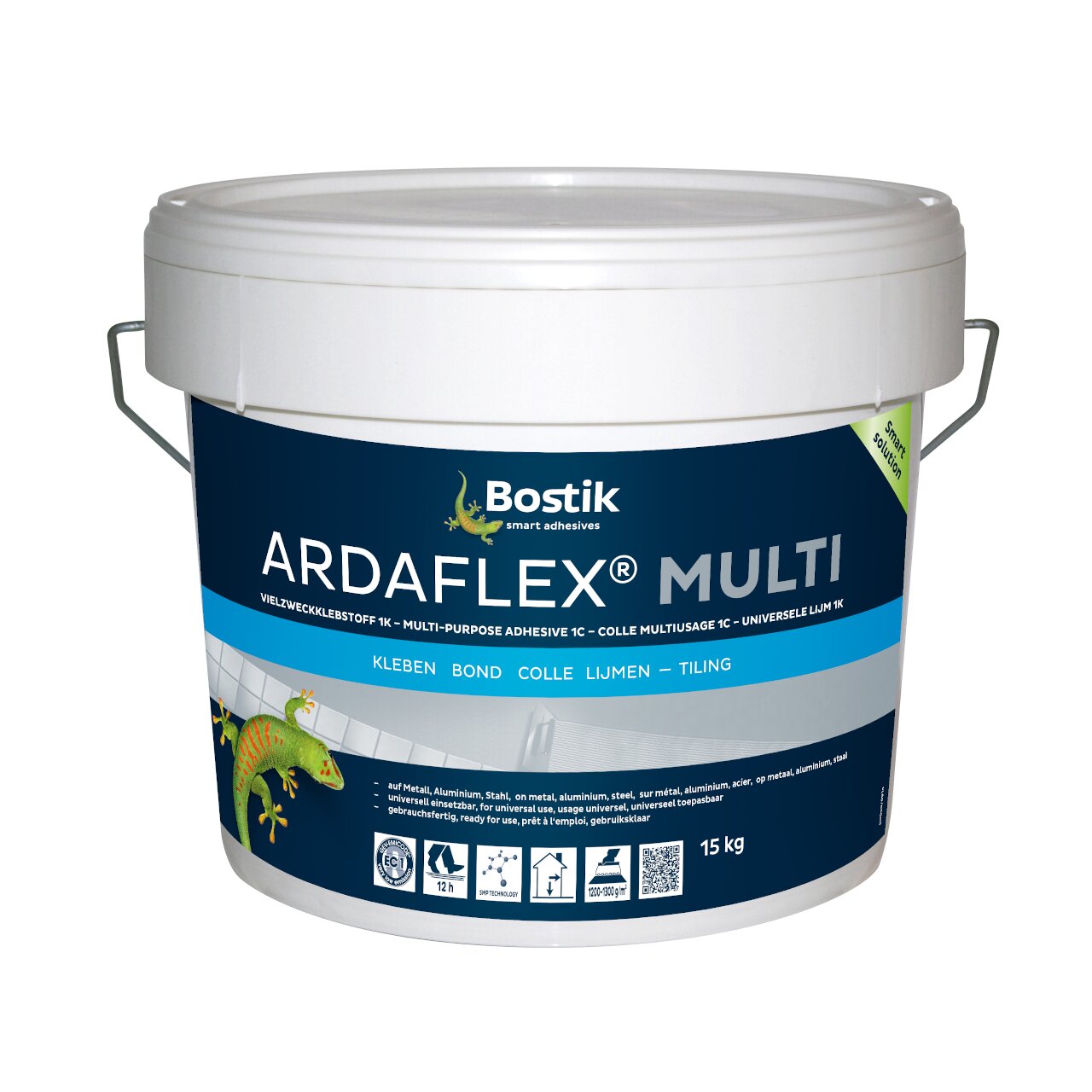 Ardaflex® Multi