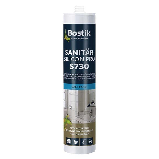 S730 Sanitär Silicon Pro