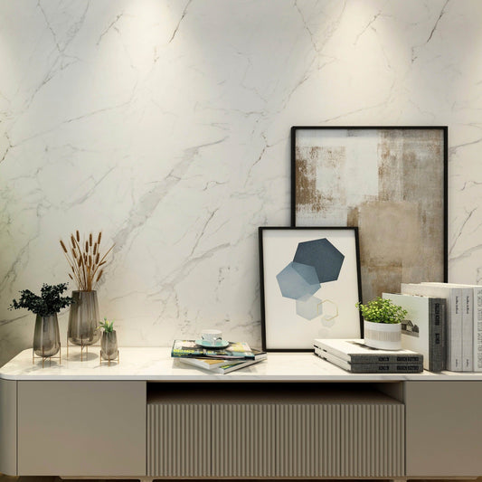 CARRARA MARMOR