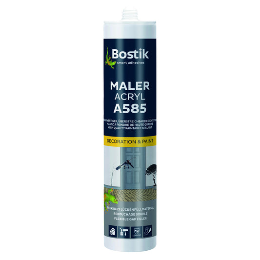 A585 Maler Acryl