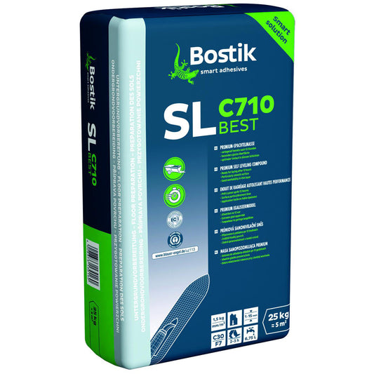 SL C710 Best
